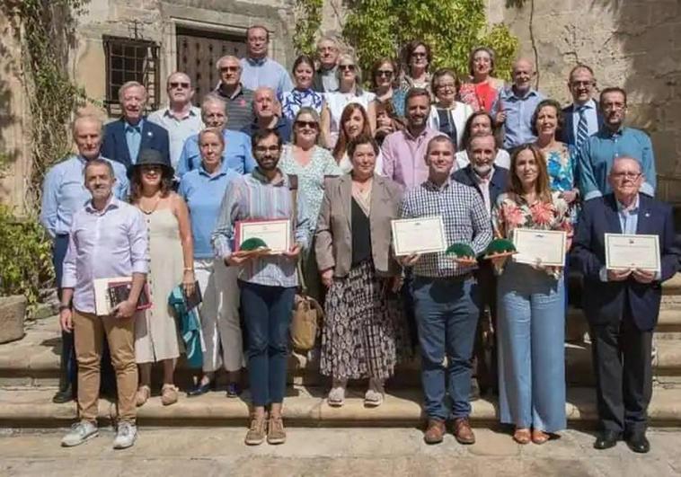 30 ponencias darán contenido a los Coloquios Históricos de Extremadura