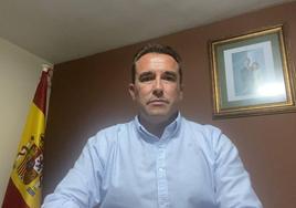 Antonio Ruiz, nuevo presidente de la Mancomunidad Comarca de Trujillo.