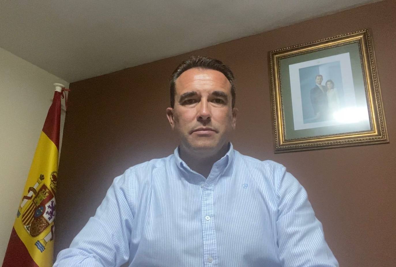 Antonio Ruiz: «Creo que hay que acercar la Mancomunidad a los pueblos»