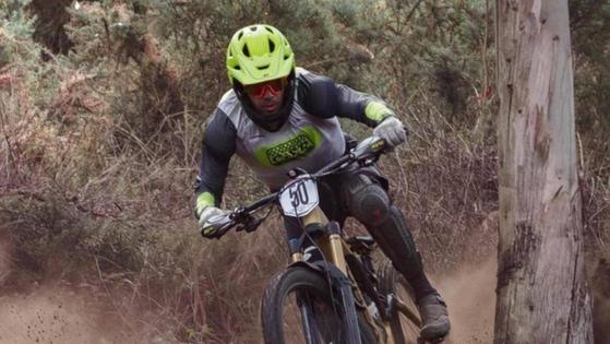 'Riders' trujillanos, en los primeros puestos del Campeonato de Enduro de Portugal