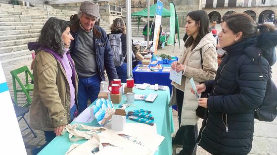 Entidades sociales dan los primeros pasos para crear una red de colaboración