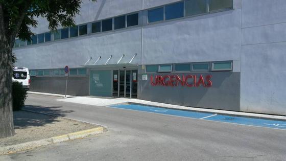 La alcaldesa pide a la Junta que el Centro de Alta Resolución recupere las prestaciones anteriores a la covid