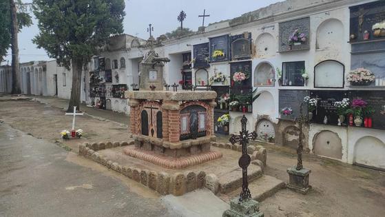 La Concejalía de Servicios anuncia mejoras en los cementerios de la ciudad