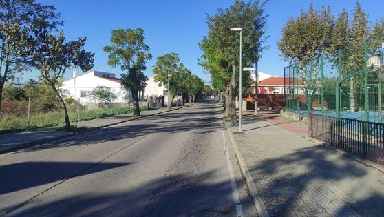El Ayuntamiento pide a la vecindad que informe de las luminarias estropeadas