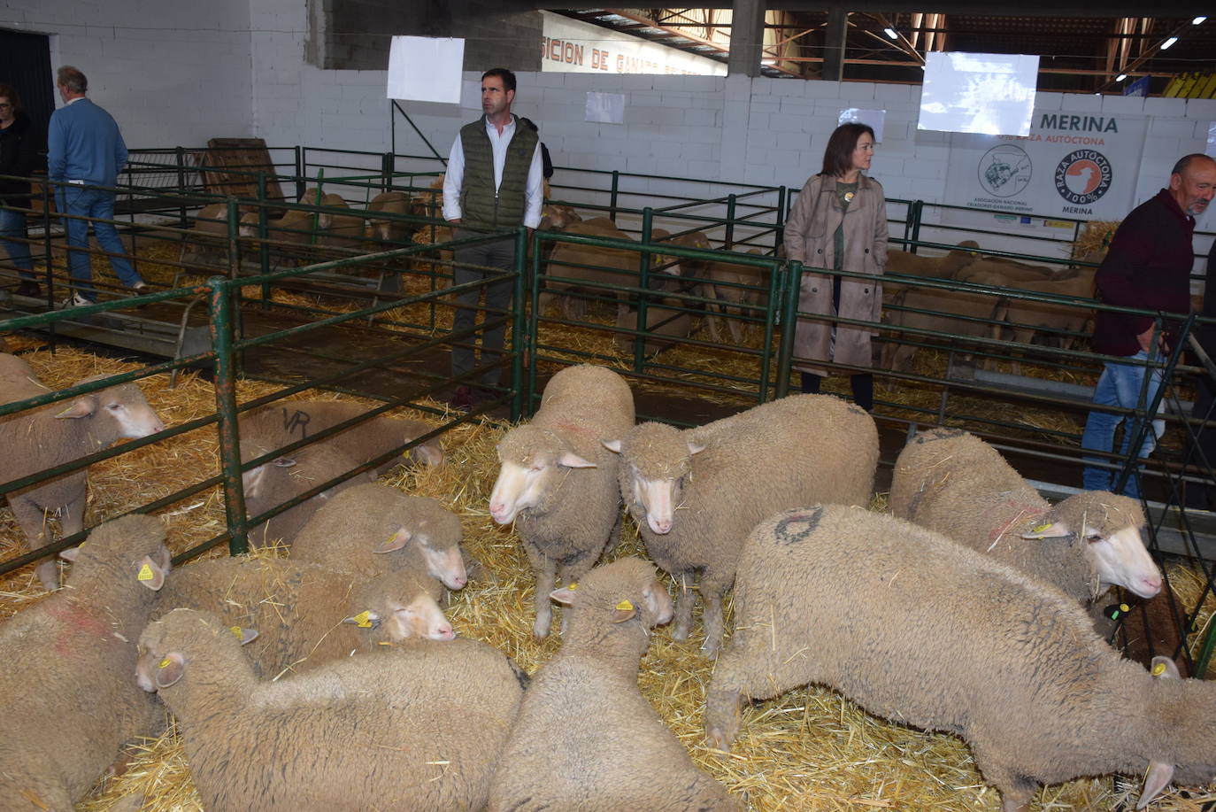 ¿Estuviste en la XXXIX edición de la Feria Agroganadera?