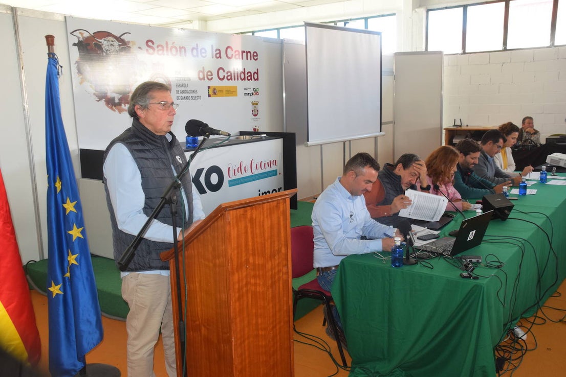¿Estuviste en la XXXIX edición de la Feria Agroganadera?