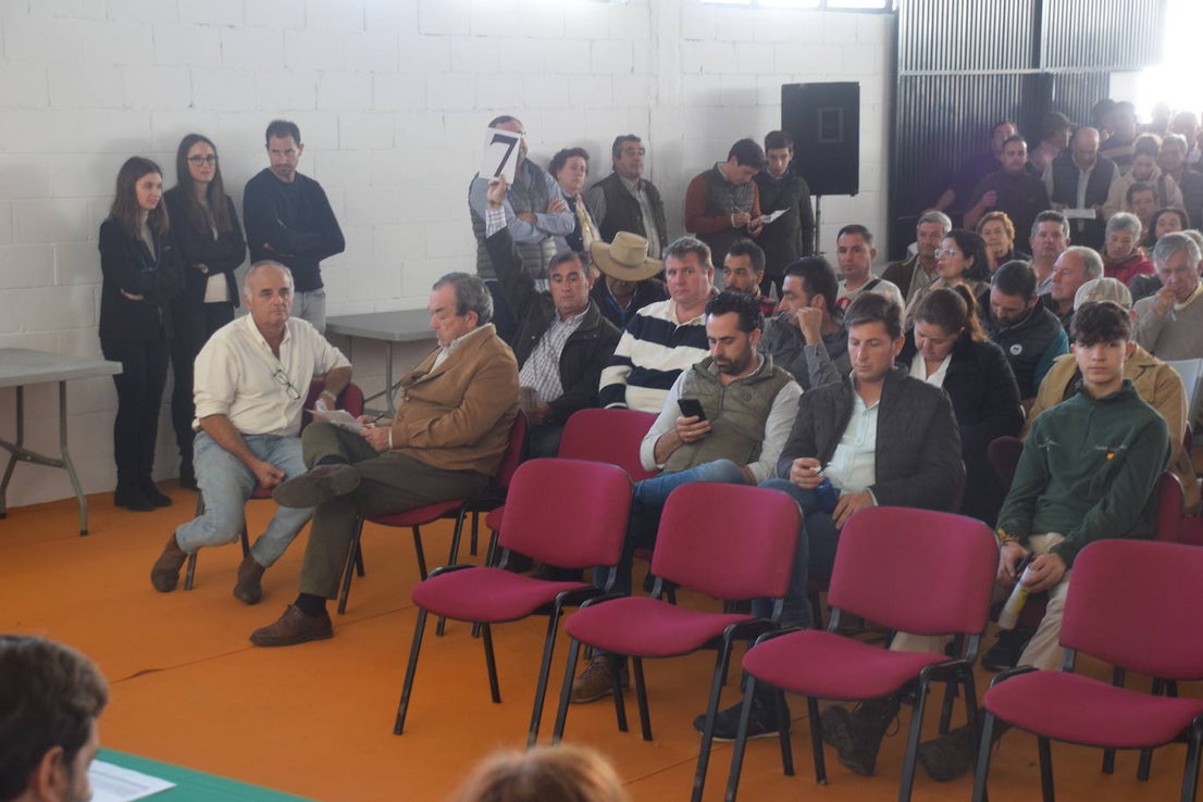 ¿Estuviste en la XXXIX edición de la Feria Agroganadera?