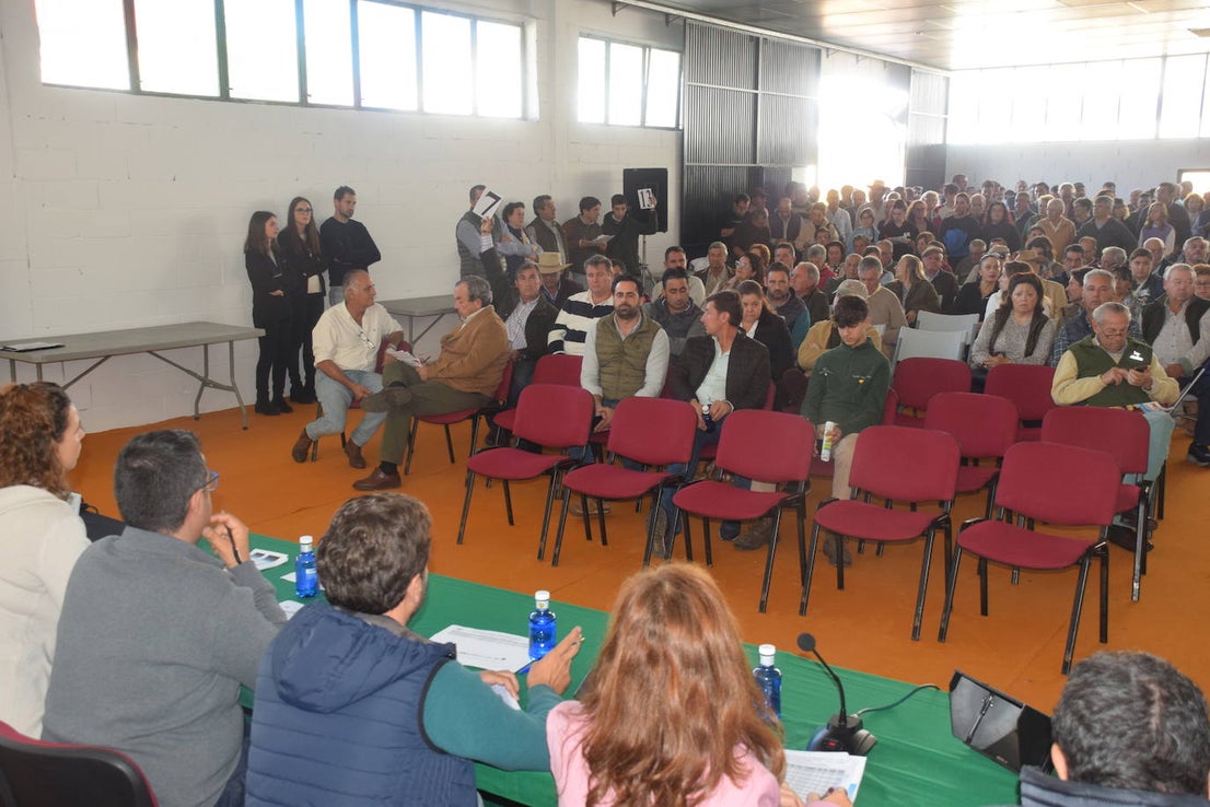 ¿Estuviste en la XXXIX edición de la Feria Agroganadera?