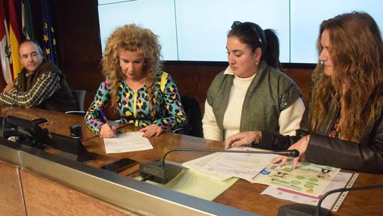 Adicomt concede ayudas por 720.000 euros a 30 proyectos municipales