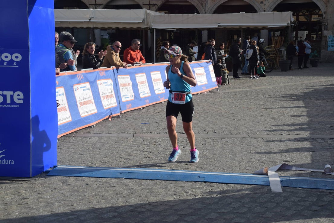 ¿Corriste la VII Media Maratón Ciudad de Trujillo?