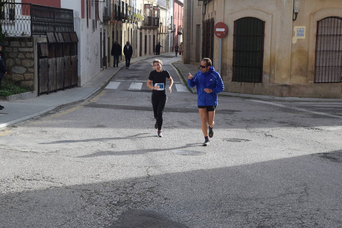 ¿Corriste la VII Media Maratón Ciudad de Trujillo?