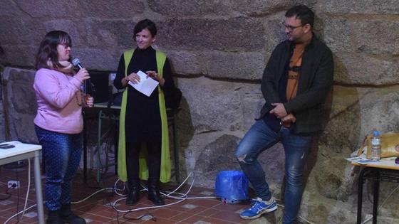 El centro trujillano de Aspace Cáceres potencia su programa sociolaboral