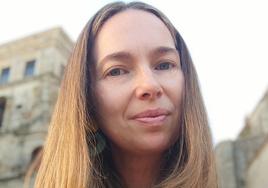 María Victoria Pablos Lamas