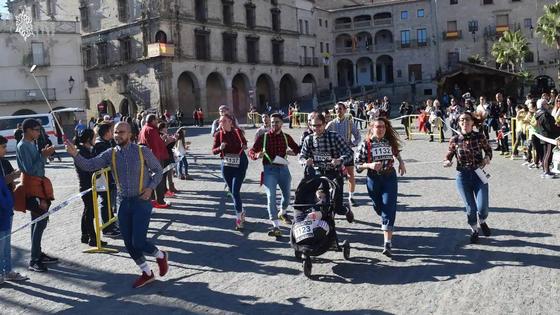 La San Silvestre vuelve el 31 de diciembre tras tres años de ausencia
