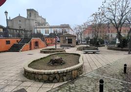 Una de las zonas beneficiarias de esta iniciativa