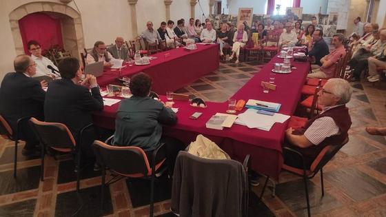 La Obra Pía de los Pizarro reparte 83.200 euros para ayudar a quince entidades