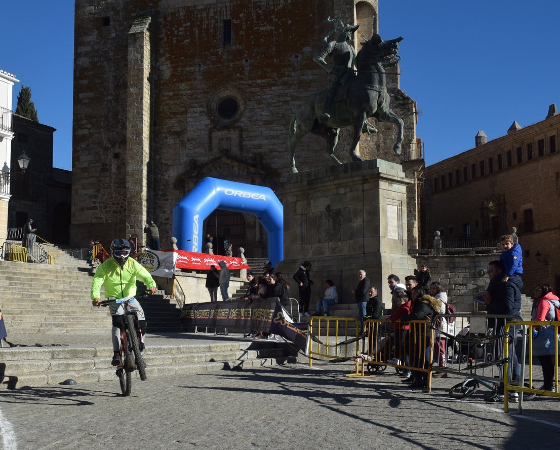 Fotos: ¿Participaste en la prueba del 'Enduro Trujillo 2023'?