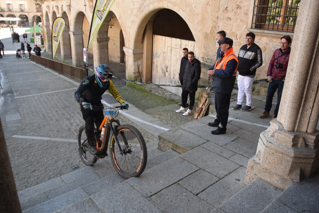 Fotos: ¿Participaste en la prueba del 'Enduro Trujillo 2023'?