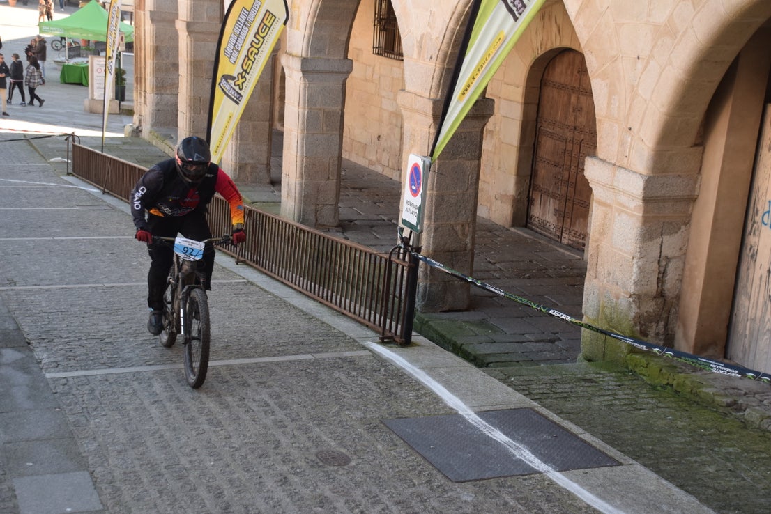 Fotos: ¿Participaste en la prueba del 'Enduro Trujillo 2023'?