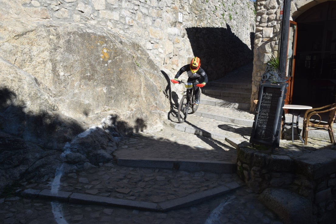 Fotos: ¿Participaste en la prueba del 'Enduro Trujillo 2023'?