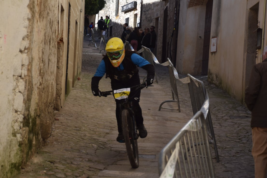 Fotos: ¿Participaste en la prueba del 'Enduro Trujillo 2023'?