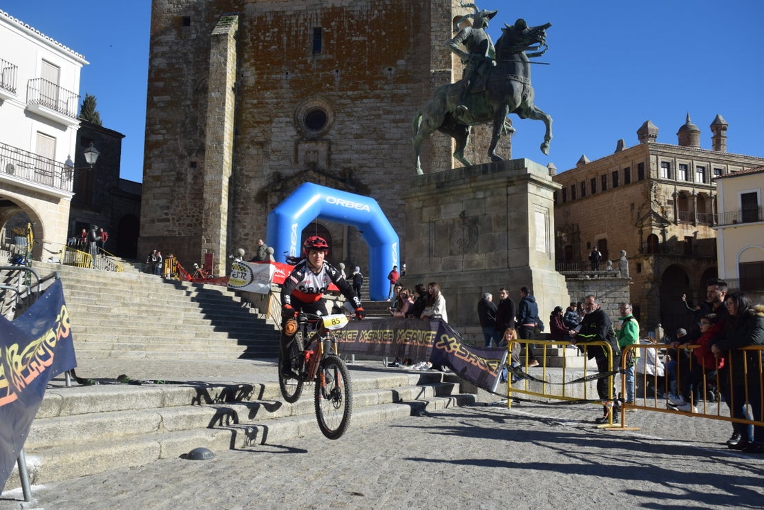 Fotos: ¿Participaste en la prueba del 'Enduro Trujillo 2023'?