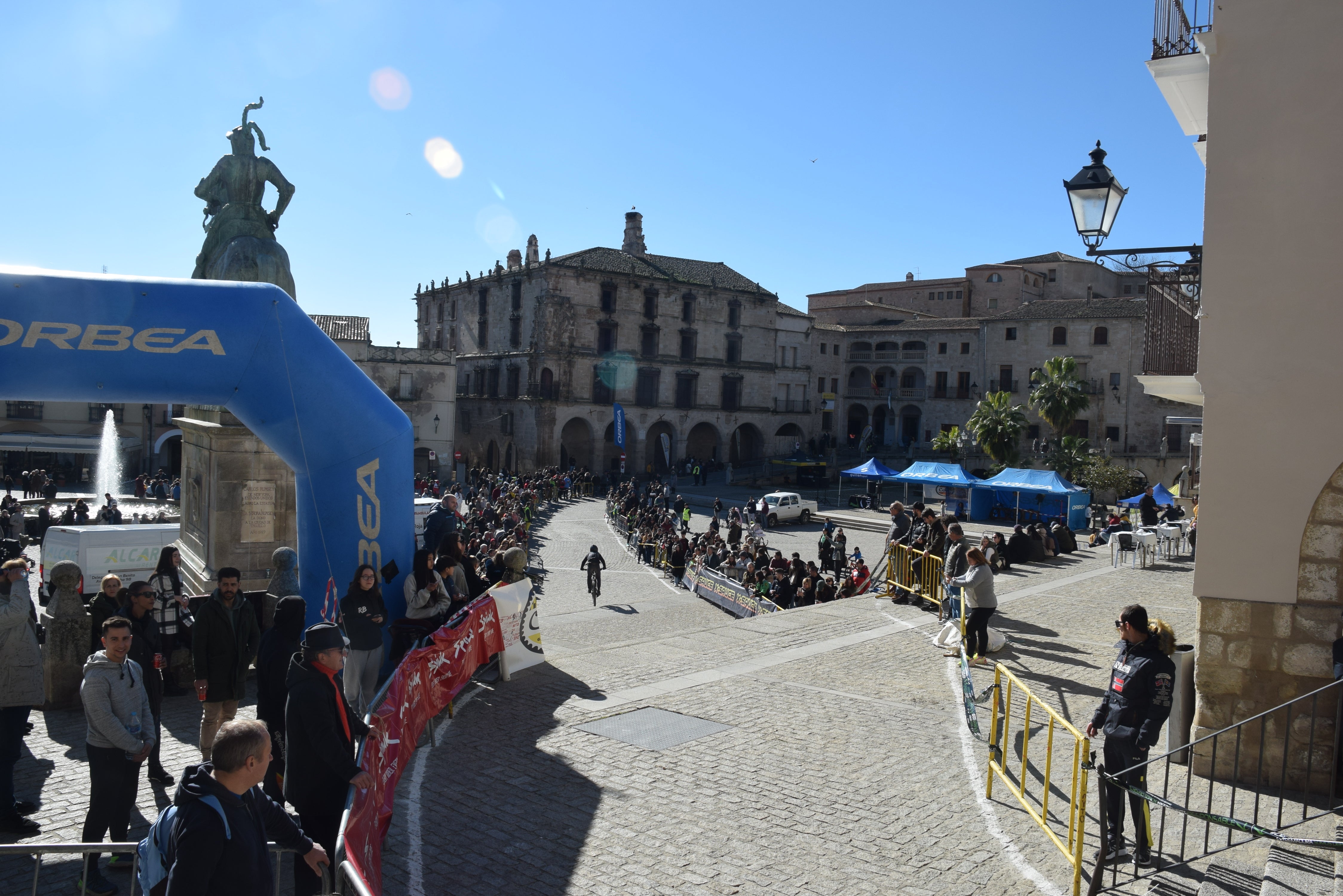 Fotos: ¿Participaste en la prueba del 'Enduro Trujillo 2023'?