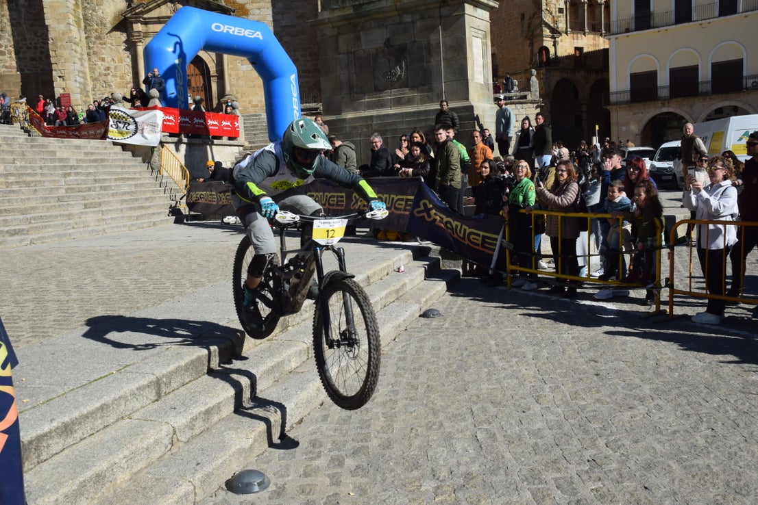 Fotos: ¿Participaste en la prueba del 'Enduro Trujillo 2023'?