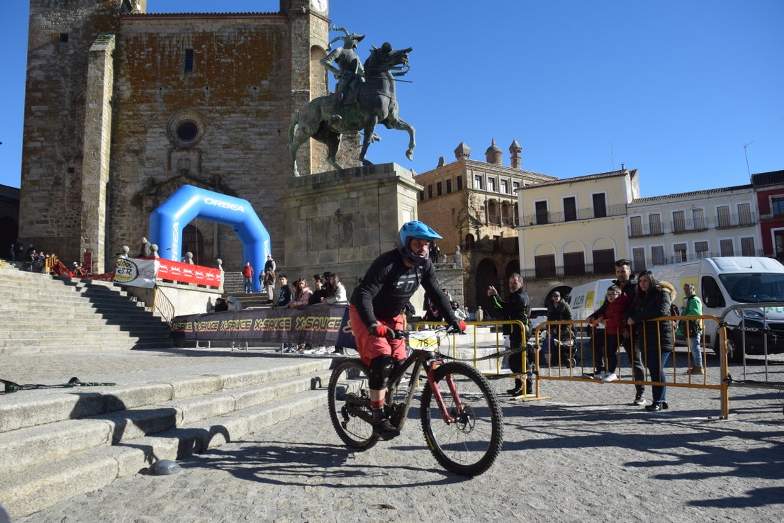 Fotos: ¿Participaste en la prueba del 'Enduro Trujillo 2023'?