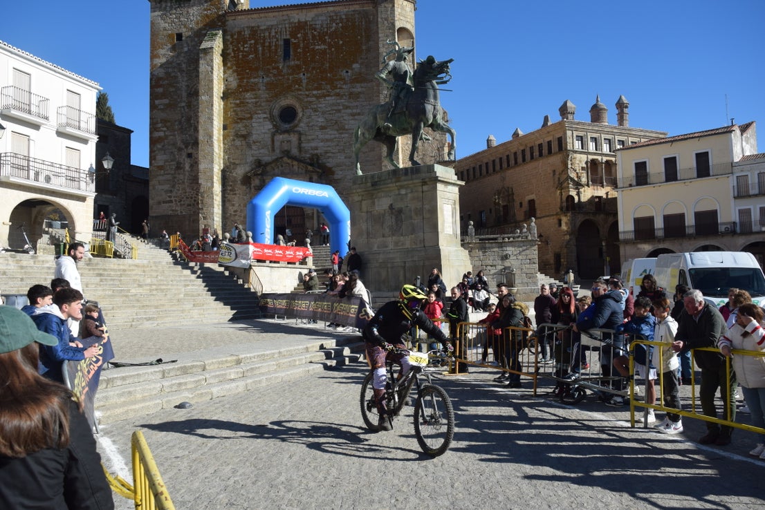 Fotos: ¿Participaste en la prueba del 'Enduro Trujillo 2023'?