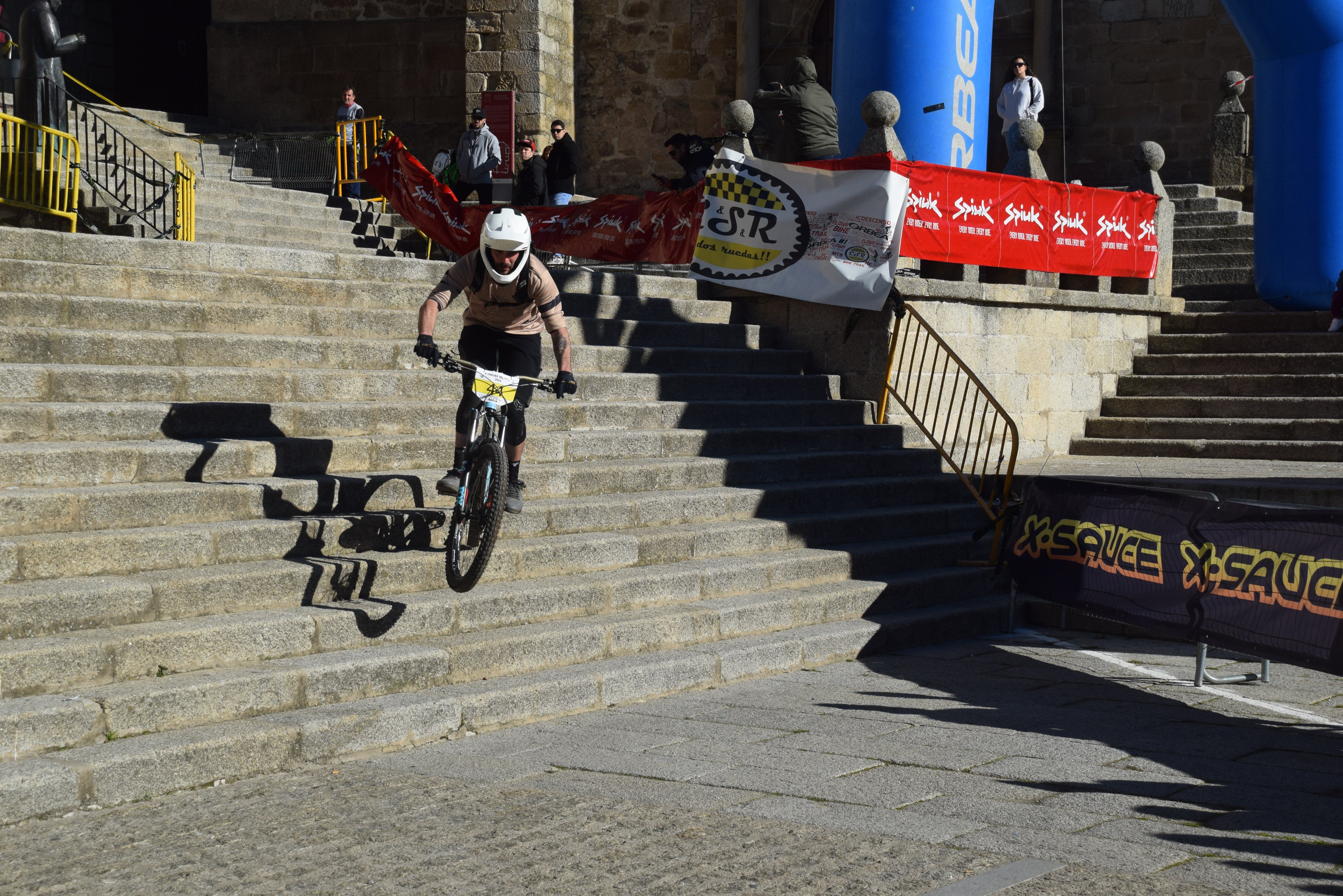 Fotos: ¿Participaste en la prueba del 'Enduro Trujillo 2023'?