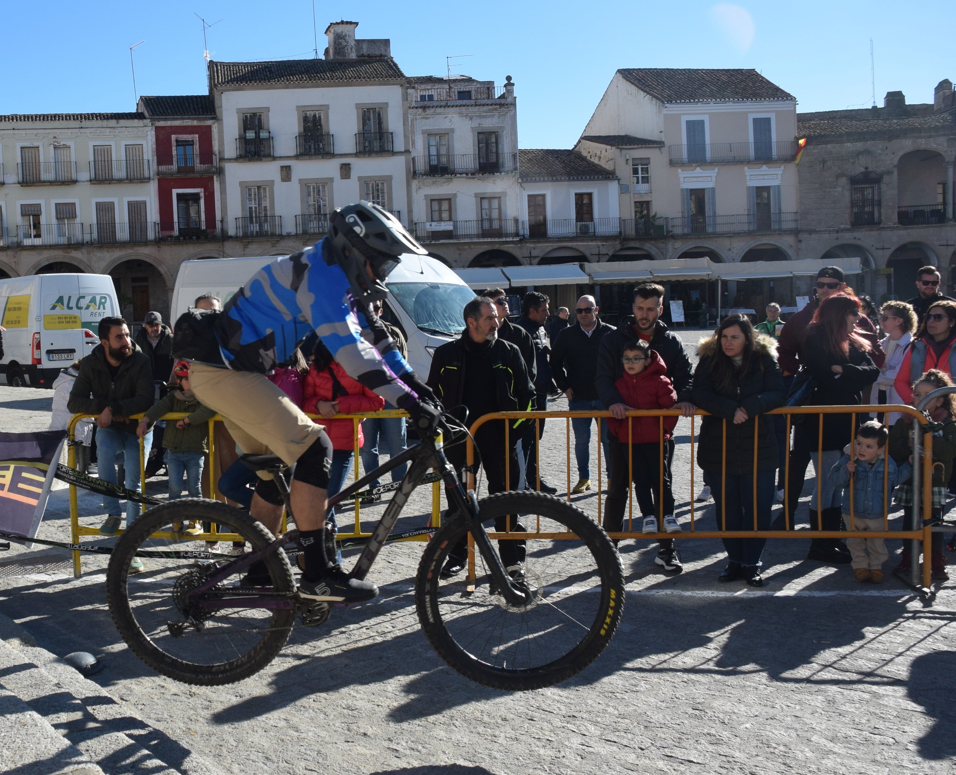 Fotos: ¿Participaste en la prueba del 'Enduro Trujillo 2023'?