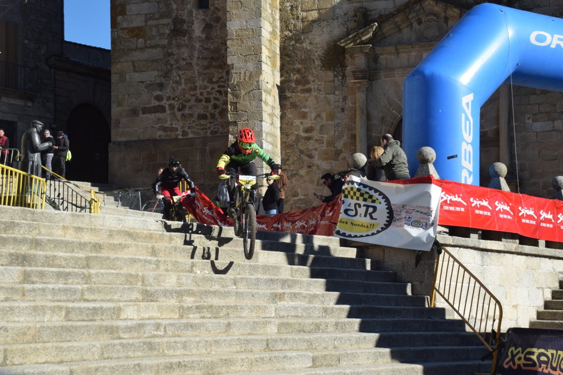 Fotos: ¿Participaste en la prueba del 'Enduro Trujillo 2023'?