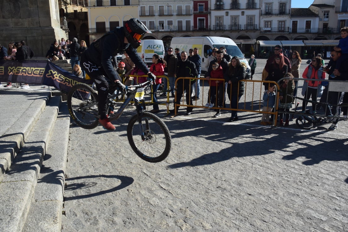 Fotos: ¿Participaste en la prueba del 'Enduro Trujillo 2023'?