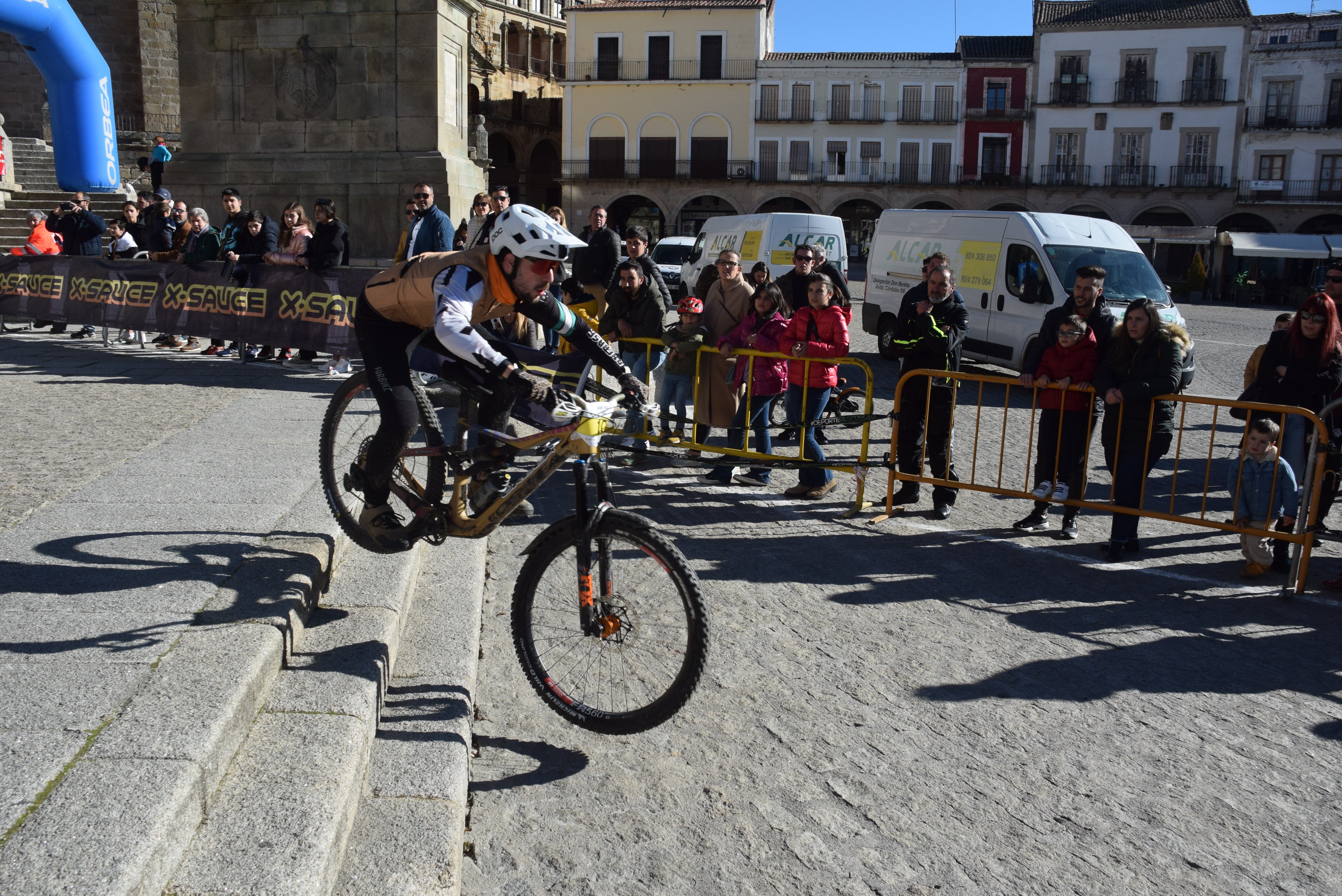 Fotos: ¿Participaste en la prueba del 'Enduro Trujillo 2023'?