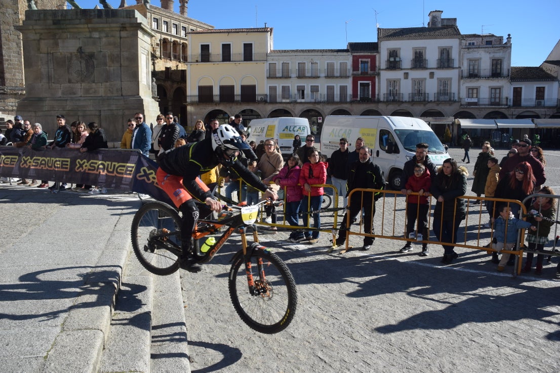 Fotos: ¿Participaste en la prueba del 'Enduro Trujillo 2023'?
