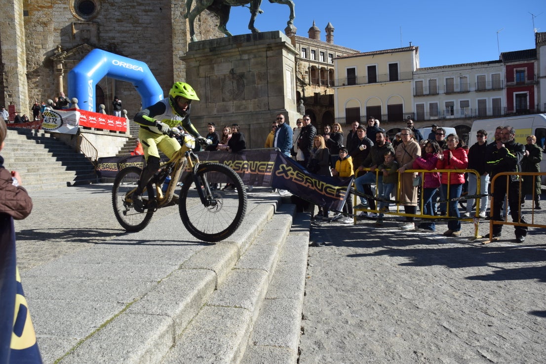 Fotos: ¿Participaste en la prueba del 'Enduro Trujillo 2023'?
