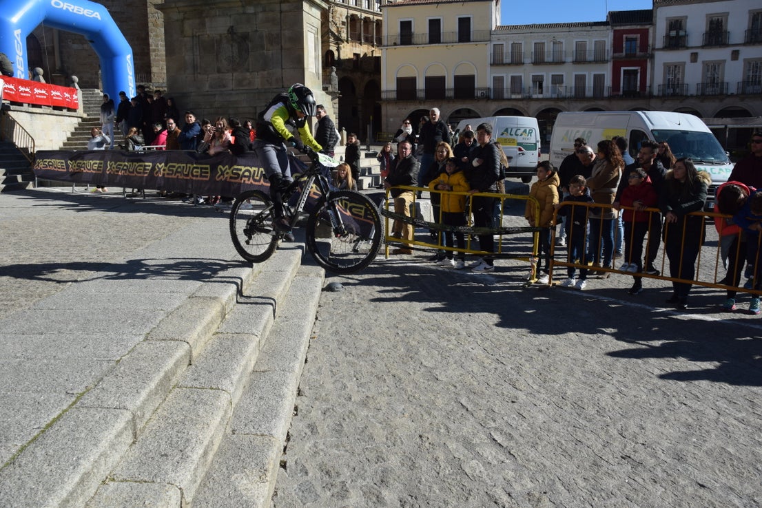 Fotos: ¿Participaste en la prueba del 'Enduro Trujillo 2023'?