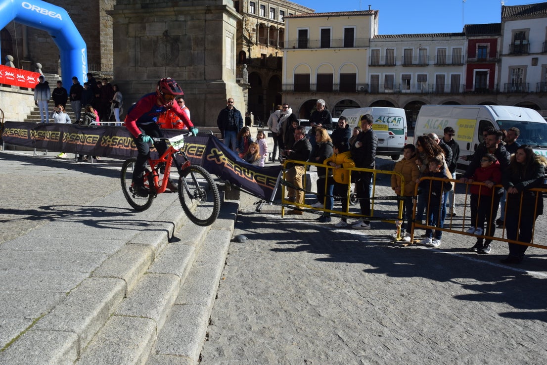 Fotos: ¿Participaste en la prueba del 'Enduro Trujillo 2023'?