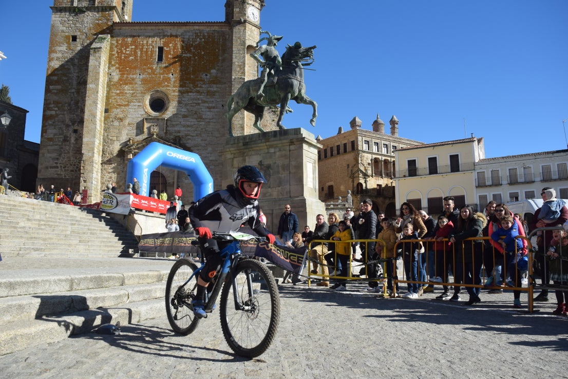 Fotos: ¿Participaste en la prueba del 'Enduro Trujillo 2023'?