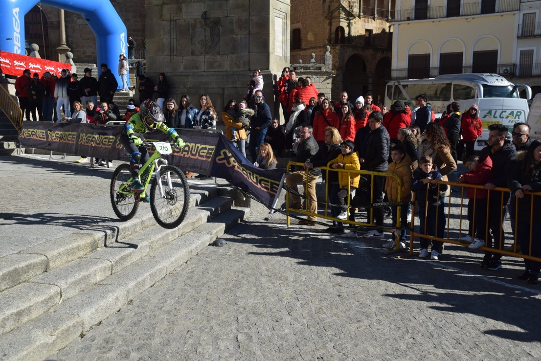 Fotos: ¿Participaste en la prueba del 'Enduro Trujillo 2023'?