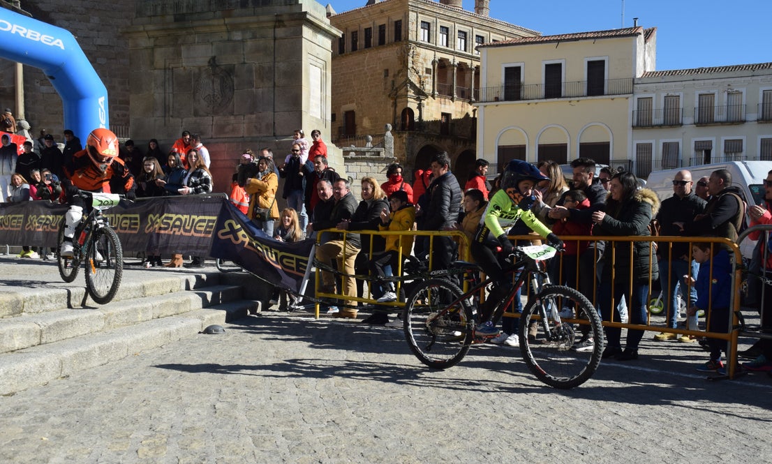 Fotos: ¿Participaste en la prueba del 'Enduro Trujillo 2023'?