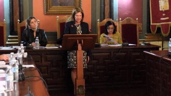 PP y PSOE muestran sus diferencias con la adhesión a la red de Los Pueblos más bonitos