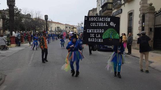 Publicadas las bases del concurso de comparsas y carrozas del Carnaval