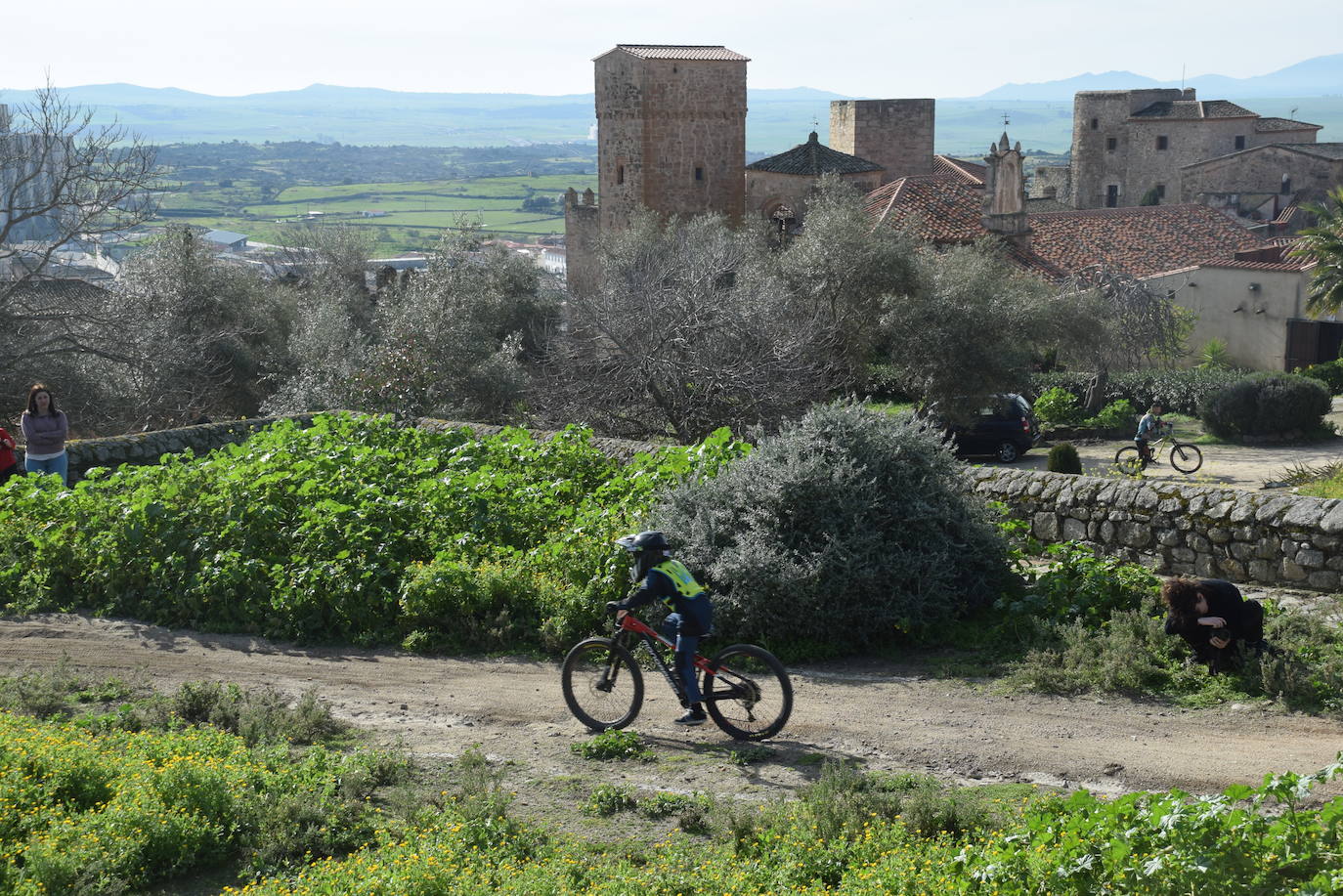 ¿Corriste el ExtremaEnduro 2024?
