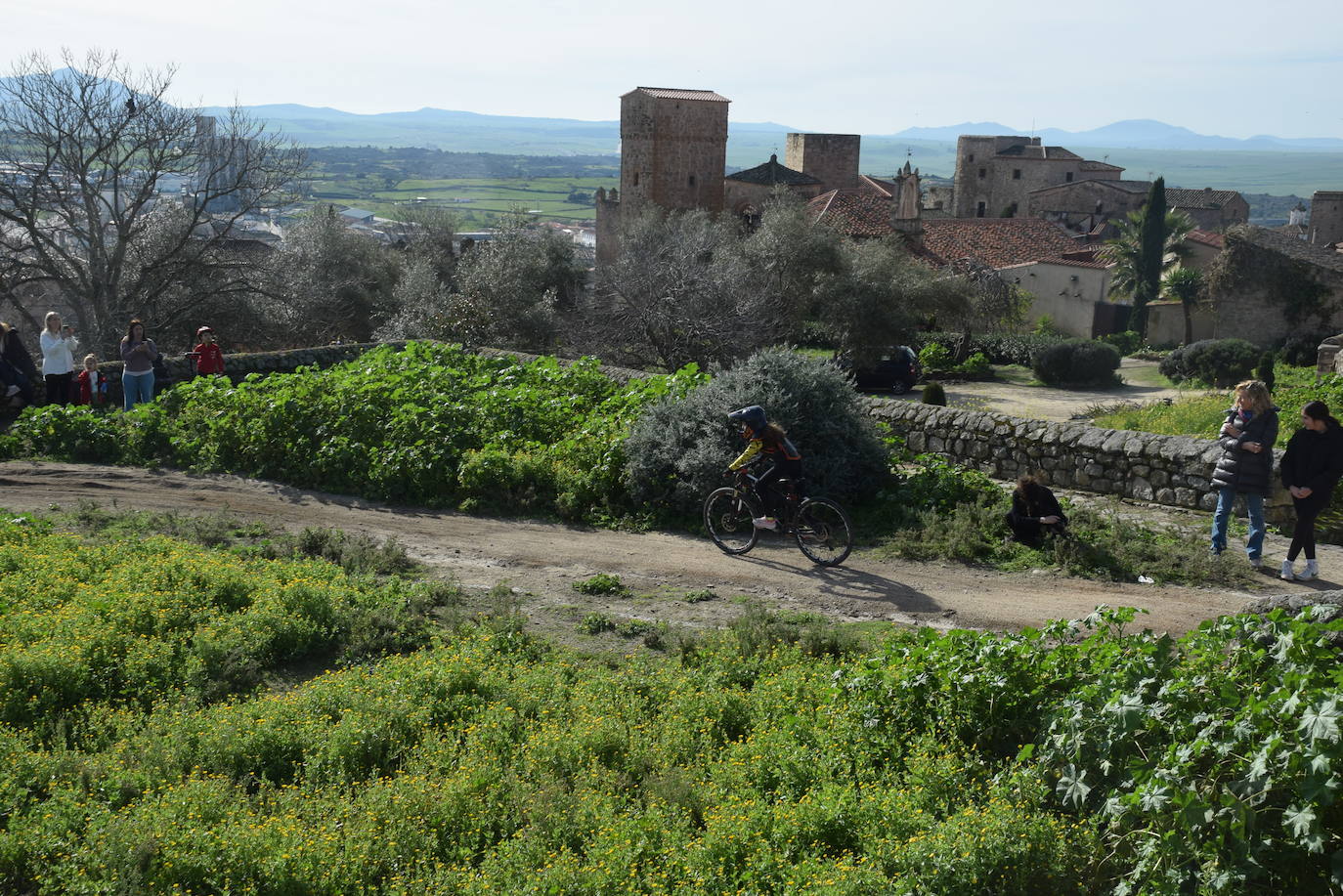 ¿Corriste el ExtremaEnduro 2024?
