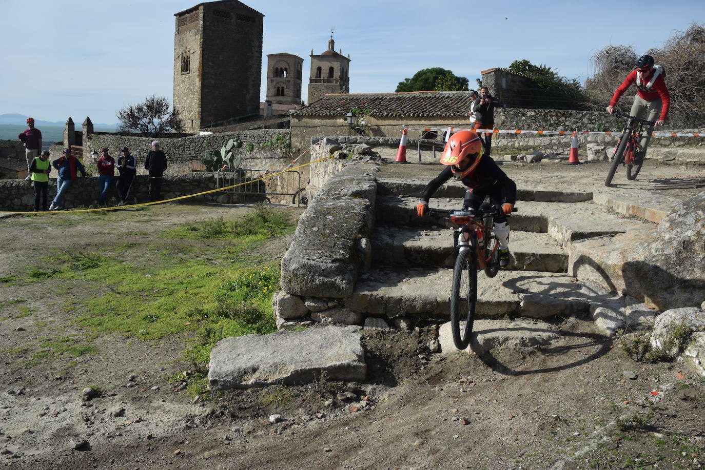 ¿Corriste el ExtremaEnduro 2024?