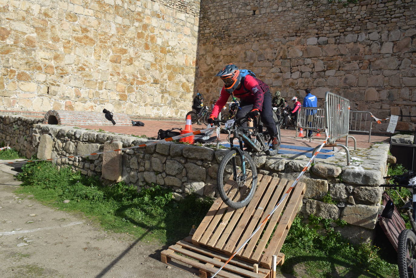 ¿Corriste el ExtremaEnduro 2024?