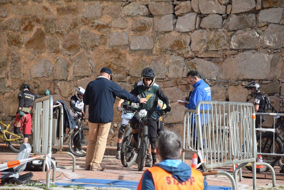 ¿Corriste el ExtremaEnduro 2024?