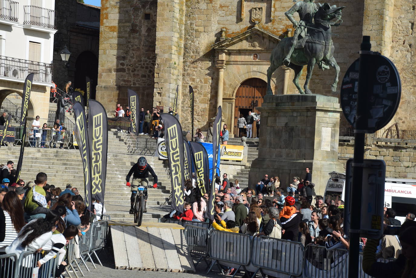 ¿Corriste el ExtremaEnduro 2024?